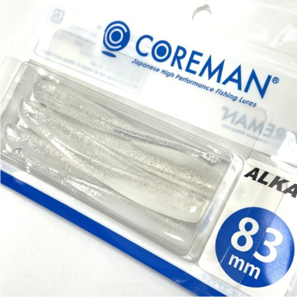 アルカリ 83mm(#026 シラス)